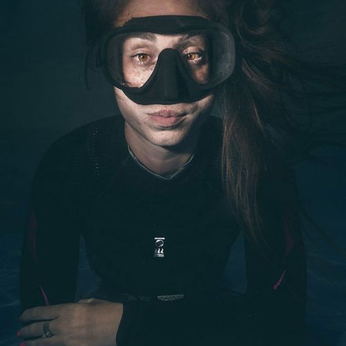 Fourth Element Women's 3mm Xenos Wetsuit ()